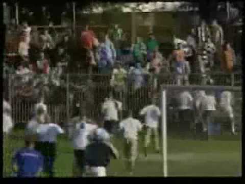 AWR - BraciA (Olimpia Elbląg teledysk)