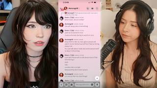 EMIRU Speaks On the Leaked Messages | POKI Unfollowers Emiru