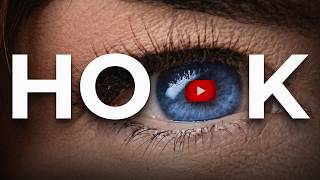 The 8 Hooks You Need To Go VIRAL on Social Media