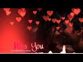 Nee Partha Viligal Uyire Uyire Cut 3 Moonu Movie Romantic Status