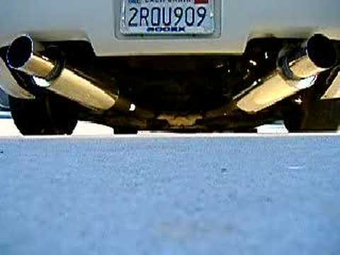 HKS Sound clip