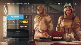 SupremeKashmir's Live PS4 Broadcast