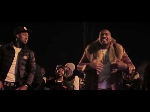 Cook Geez - Ask Around ft. Ape Gang Garci