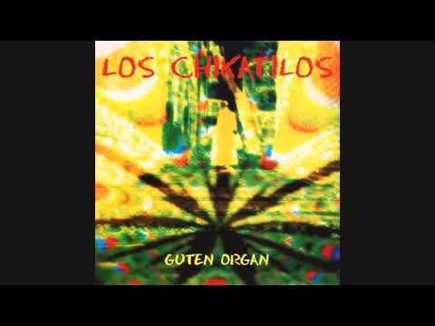 Los Chikatilos ‎– RY 20