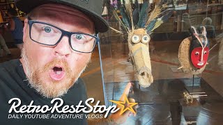Making The Best Of Disney Block-Out Dates | Retro Rest Stop