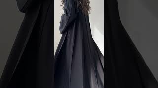 Rifif abaya