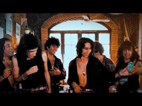 LOS GUARROS - Abeja Reina (1991)