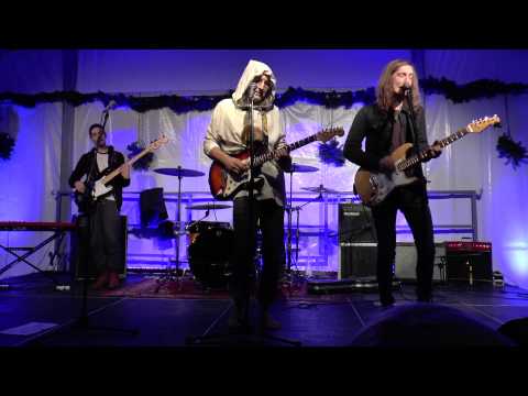 "Wojtek Klich & Jarek Tucki - "Ach ubogi żłobie", "Jezu Malusieńki"