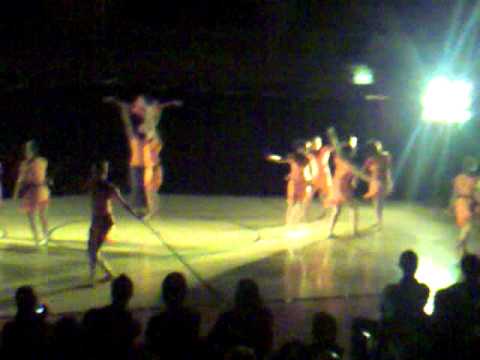 Spettacolo danza ITI Biella 2010.mp4