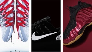 Nike x Rostarr Sneaker Collection, Jordan Championship Pack, PB&J Foams and more on Heat Check
