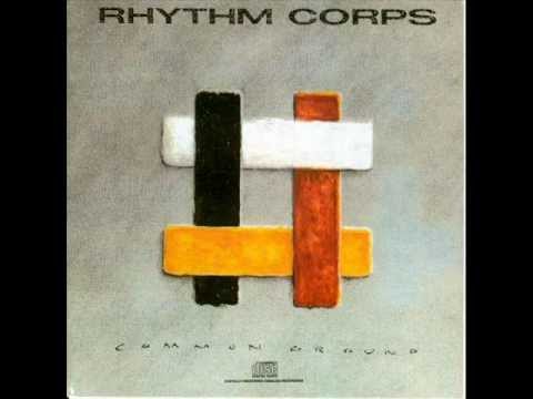 Rhythm Corps - Faith & Muscle-Perfect Treason