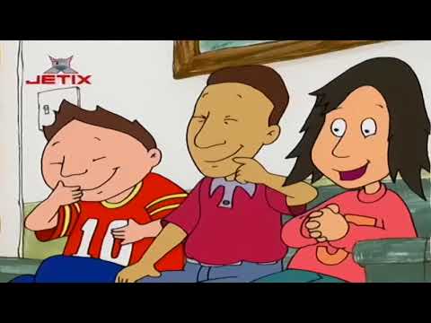 Copiii De La 402 Episodul 30   Vizita La Nana Si Bunelul