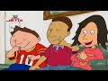 Copiii De La 402 Episodul 30 Vizita La Nana Si Bunelul