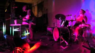 Caleb Fraid Takes Requests (poopylungstuffing on drums) 7-16-15