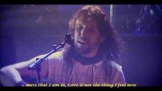 Letter To Dana (Live) - SONATA ARCTICA  - Lyrics