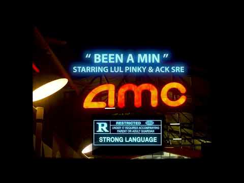 Lul pinky - trippin ft Ack Raxx