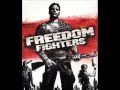 freedom fighters main title theme 