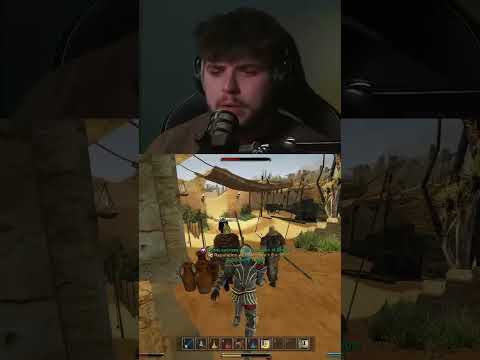 The Gothic 3 Experience