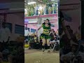 Karakattam Kuthu Dance