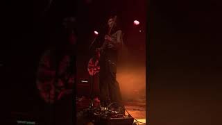 King Princess live in Amsterdam - Make My Bed and Upper West Side