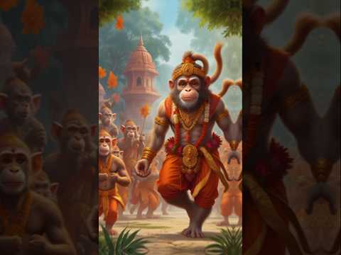 Hanuman Chalisa | संकट मोचन पाठ | Peace Power Protection | Daily Morning Bhajan