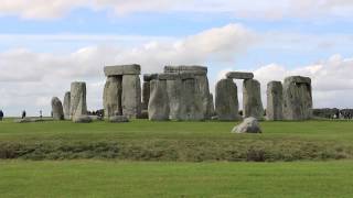 preview picture of video 'Visiting Stonehenge'