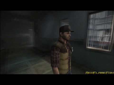 Silent Hill - Zero ROM - PSP Download - Emulator Games