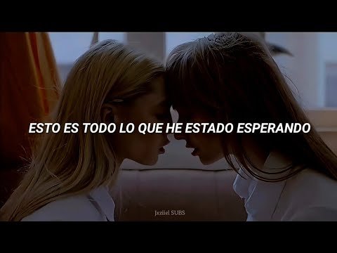 Alex Parker feat. Alexandra Stan | Synchronize ; español