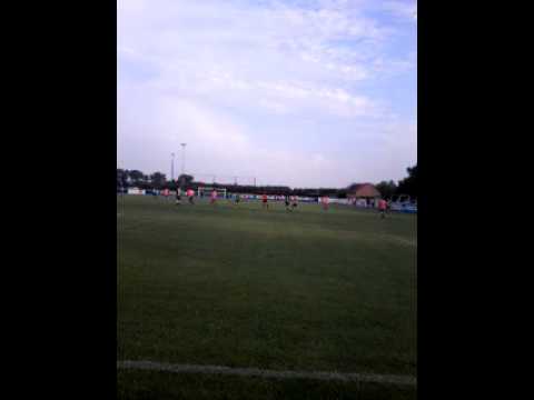 hombeek racing mechelen 1-8