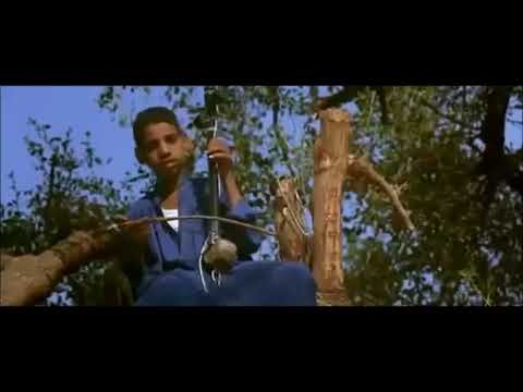 Latcho Drom "Gypsy" of Egypt Masr 1993, Ghawazi