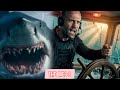 THE MEG 3 APEX PREDATOR 2026 First Trailer Jason Statham Action Thriller
