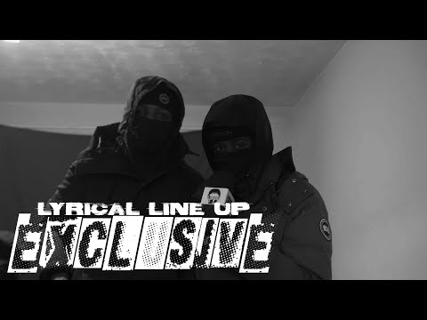 #GBS TSAV X RS | LYRICAL LINE UP