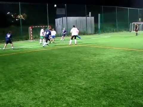 StrefaFutbolu.pl - LBF Summer: PKO Bank Polski SA - Narodowy Bank Polski