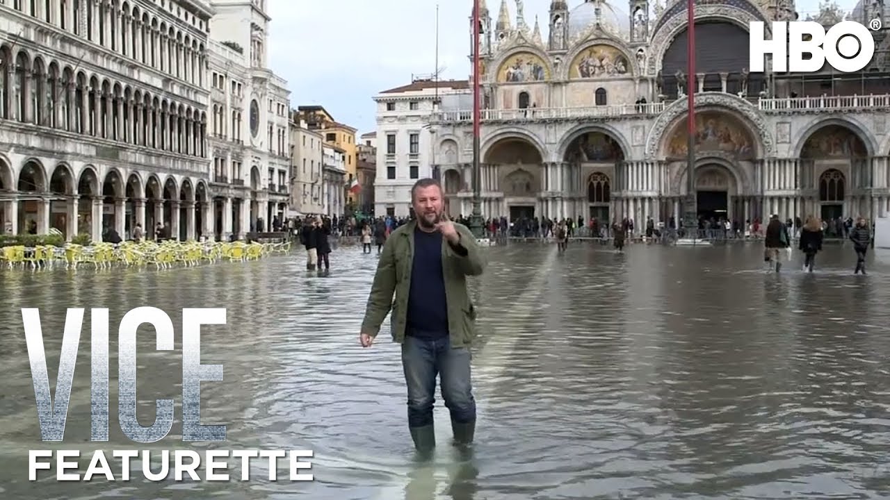 VICE: Season 1: What Is VICE? Featurette | HBO