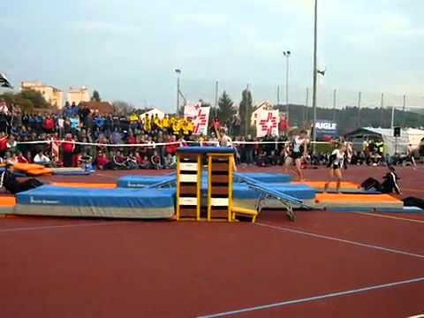 TV Orpund SMV 2003 Lyss