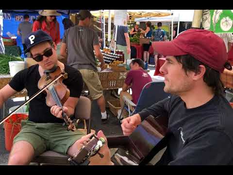 JT Trawick & Luke Price