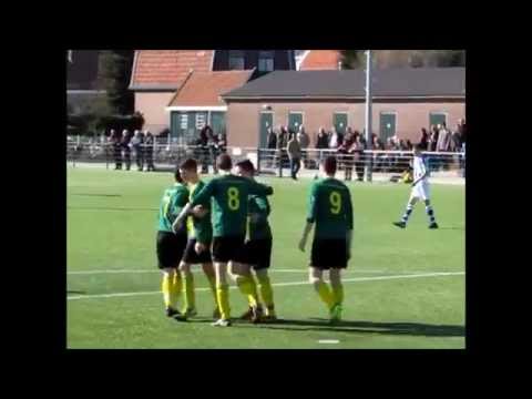 Knollendam-Sloterdijk 6-1