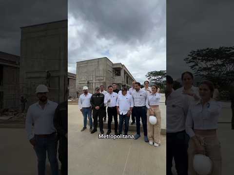 🚔  ¡Déjanos tu opinión! #villadelrosario #laparada #seguridad #nortedesantander