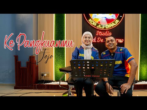 𝗝𝗼𝗷𝗼 - 𝗞𝗲 𝗣𝗮𝗻𝗴𝗸𝘂𝗮𝗻𝗺𝘂 | 𝗖𝗼𝘃𝗲𝗿