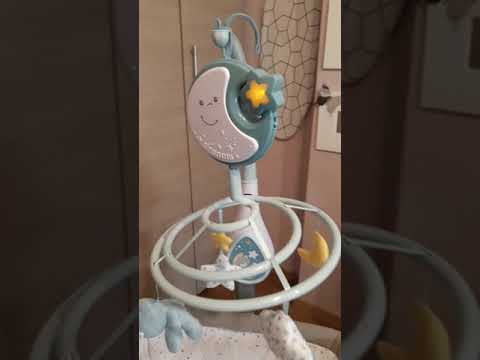 Chicco next to me giostrina