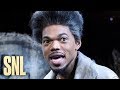 Spooky Song - SNL