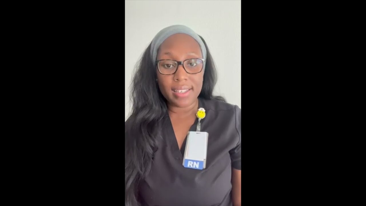 Nurses talk about Charge Health