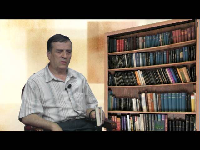 Тълкувание на Евангелието по св.ап. и ев. Лука, глава 10, Иван Николов - ППТВ