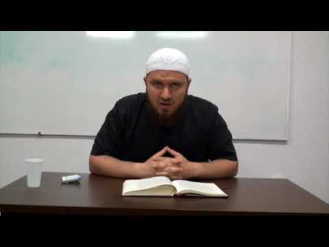 Pse Dexhalli nuk është përmend në Kuran?! - Hoxhë Omer Zaimi