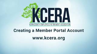 Creating a Member Portal Account Tutorial