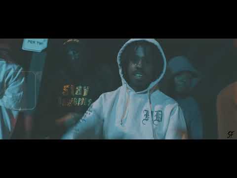 Baby R3 x DarealDeeko - Panic (Official Video)