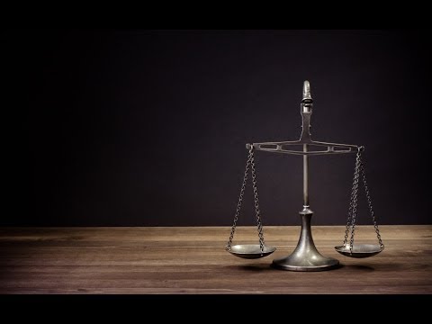 Milomir Radović - "Surogati pravde" - 4.2.2017.