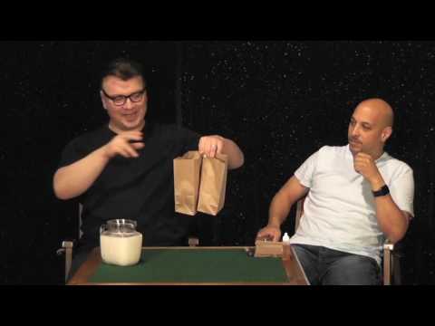 Half Full by Scott Alexander & Puck