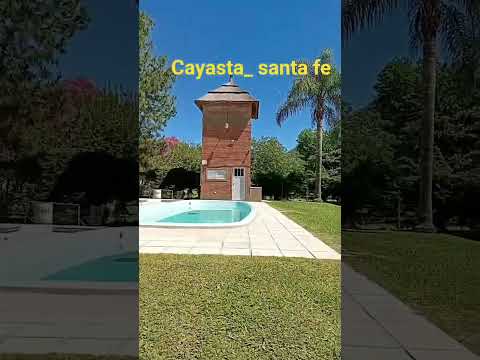 cayasta santa fe