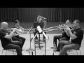 Valor Brass: J.S. Bach - Fantasia in G